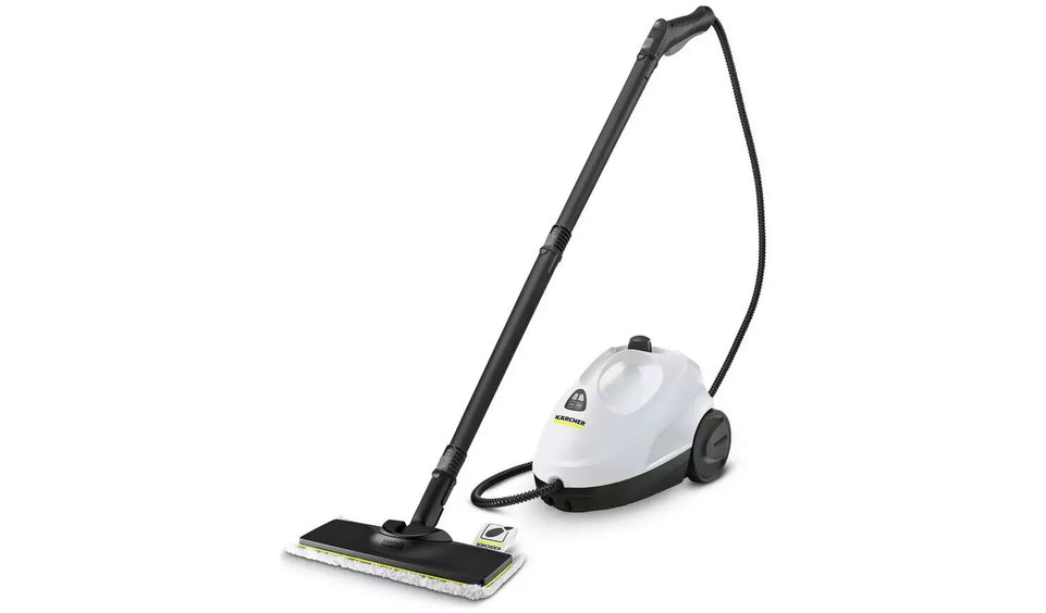 KARCHER STEAM CLEANER Easy fix SC2 DRY STEAM BRAND NEW IN BOX 1512604