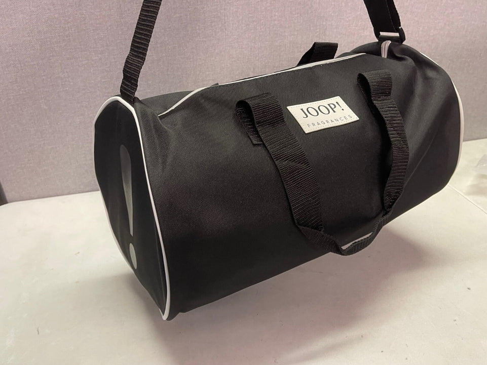 Joop fragrances Homme travel Black Gym/Weekend bag 42 x 30 cm