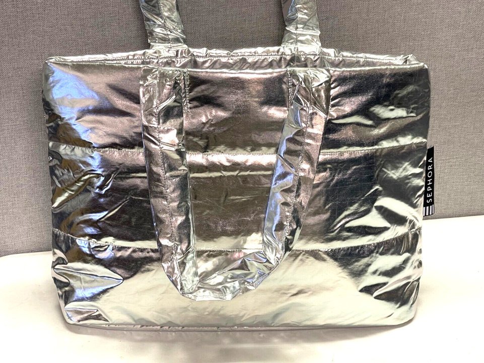 Sephora Collection Tote Bag WINTER 2024 Limited ORIGINAL