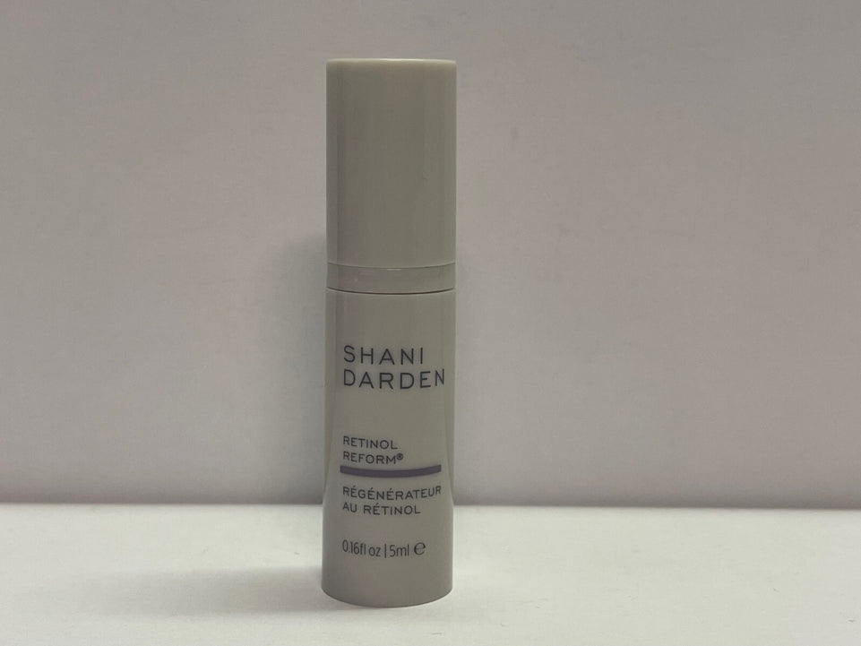 Shani Darden Retinol Reform 5ml Travel Size New