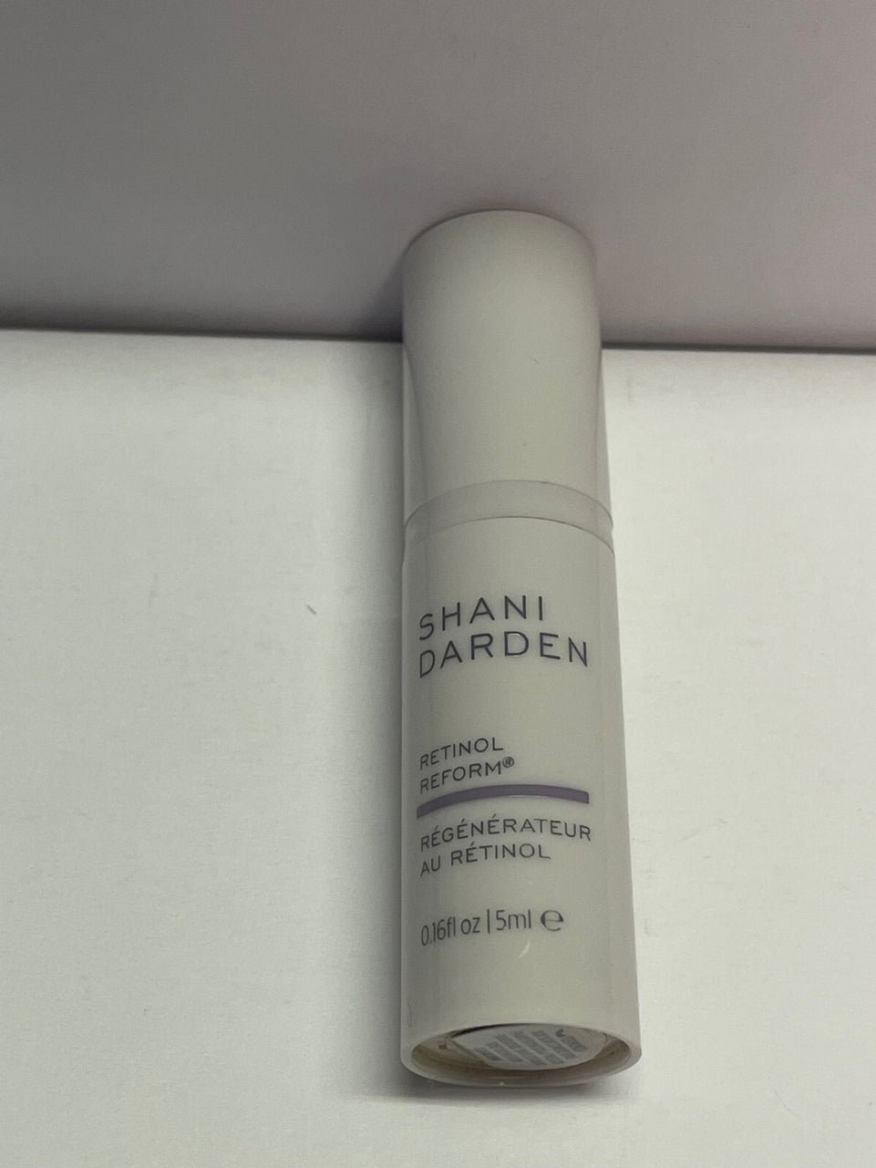 Shani Darden Retinol Reform 5ml Travel Size New