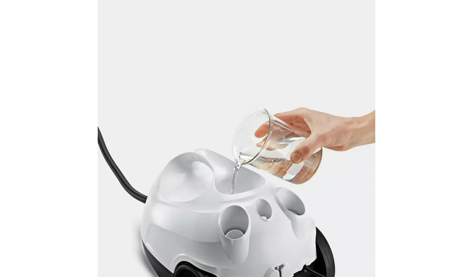 KARCHER STEAM CLEANER Easy fix SC2 DRY STEAM BRAND NEW IN BOX 1512604