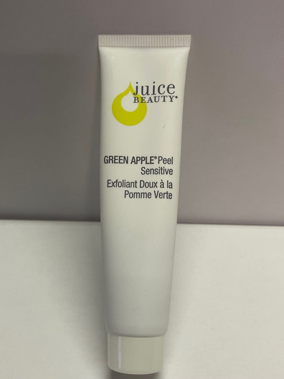 Juice Beauty Green Apple Peel Full Strength Exfoliating Mask 15ml