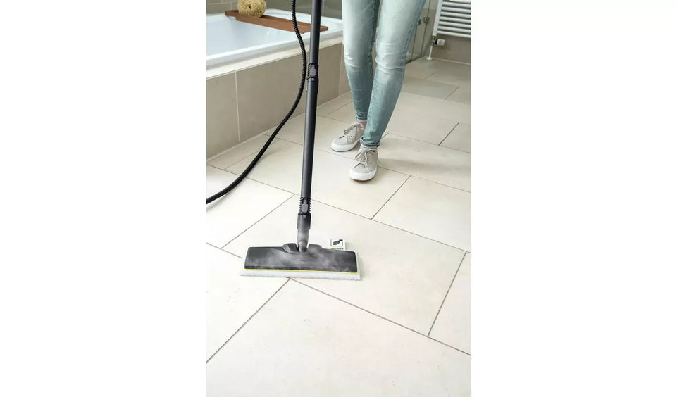 KARCHER STEAM CLEANER Easy fix SC2 DRY STEAM BRAND NEW IN BOX 1512604
