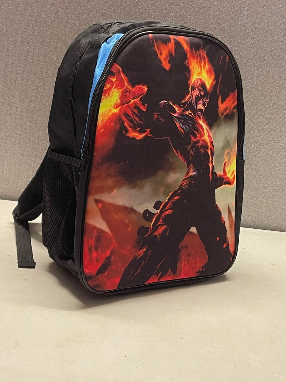 Spiderman Kids Childrens Premium Backpack School Rucksack Travel Bag Boys