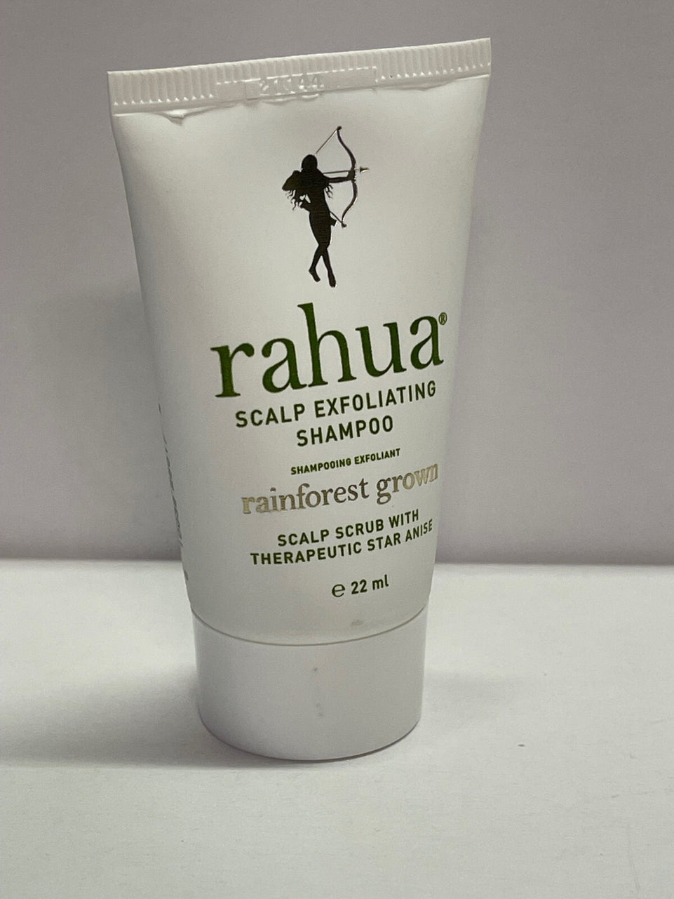 Rahua Scalp Exfoliating Shampoo Deluxe Mini 22ml