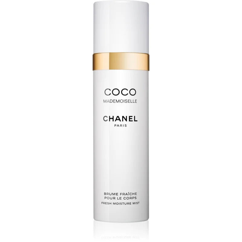 CHANEL Coco Mademoiselle Fresh Moisture Mist 100ml
