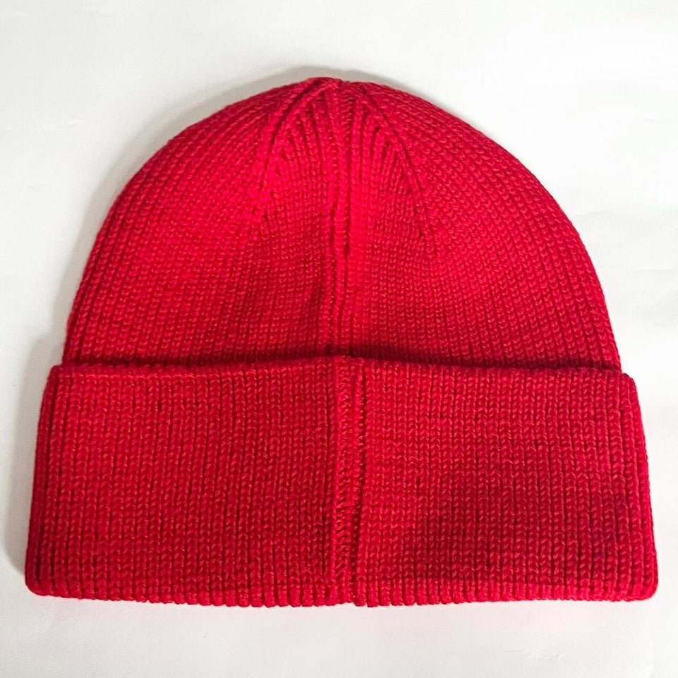 Calvin Klein Men's Red Hat