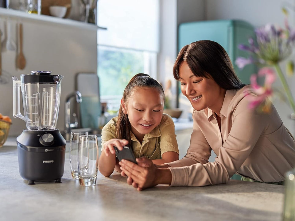 Philips HR2041/01 ProBlend 1.9L Plastic Jug Blender