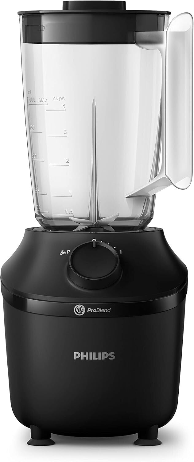 Philips HR2041/01 ProBlend 1.9L Plastic Jug Blender