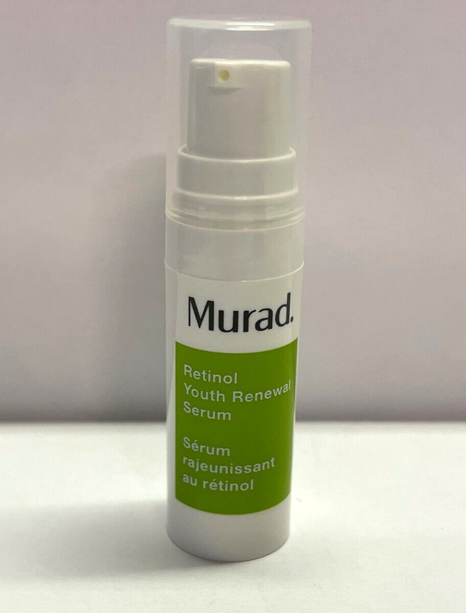 Murad Resurgence Retinol Youth Renewal Serum Mini 5ml Anti-Aging