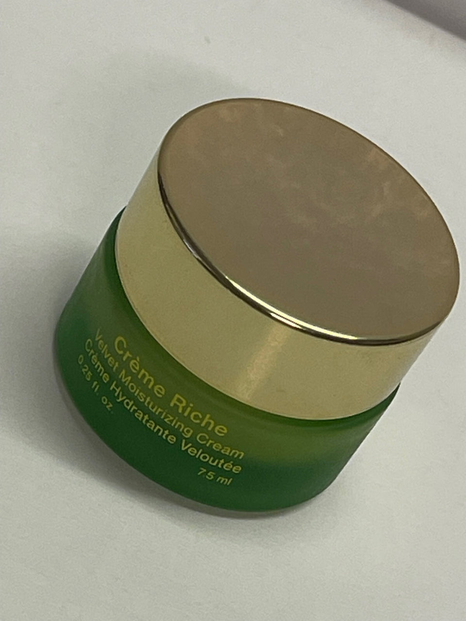 TATA HARPER Creme Riche Velvet Moisturizing Cream 7.5ml