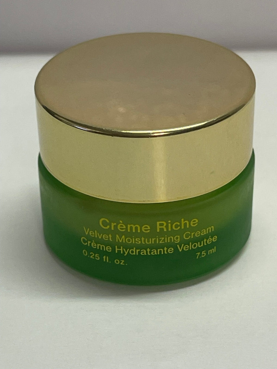 TATA HARPER Creme Riche Velvet Moisturizing Cream 7.5ml