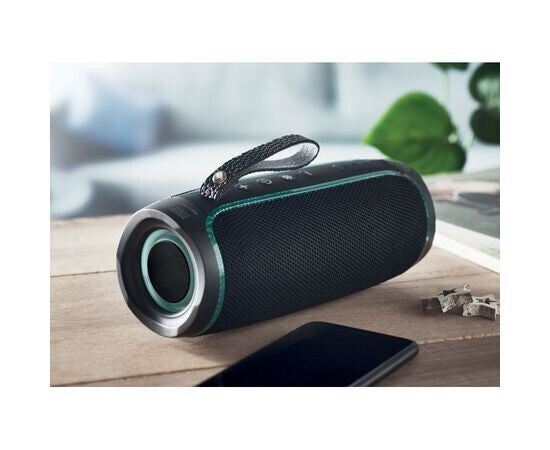 DIMA 2x5 LED Wireless speaker IPX4