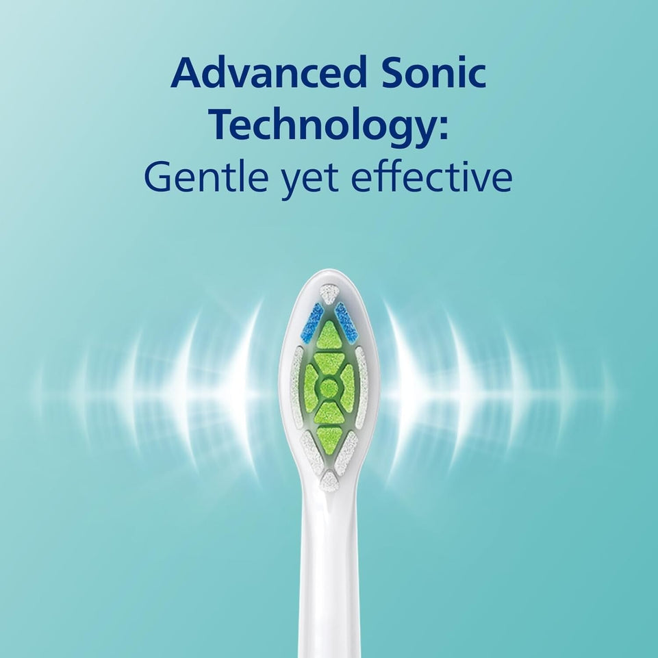 Philips Sonicare ProtectiveClean 4300 Electric Toothbrush/, Model HX6807/51