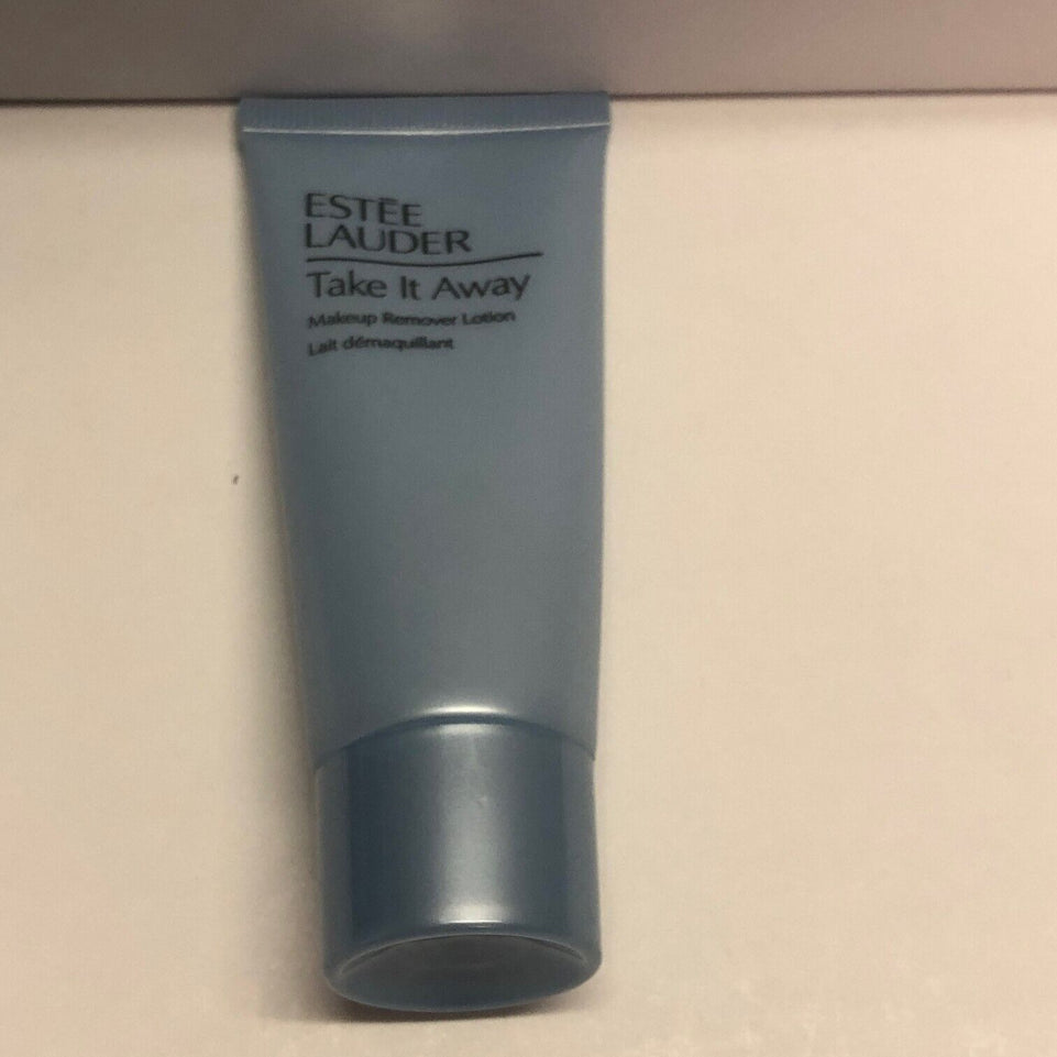 Estee Lauder Take it away makeup remover lotion 30ml travel size