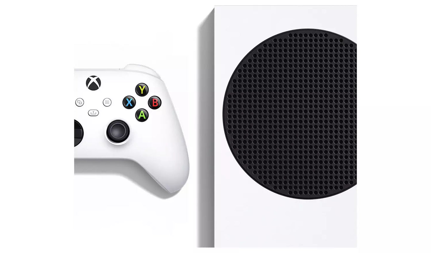 Xbox Series S 512GB Digital Console