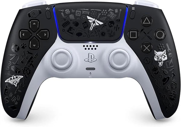 DualSense™ Wireless Controller – The Last of Us™ Limited Edition