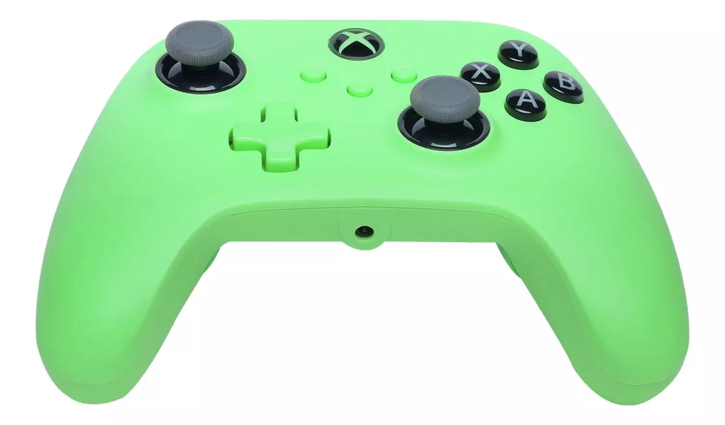 PowerA Hall Effect Advantage+ Xbox Wired Controller - Green