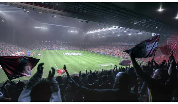 EA SPORTS FC 26 – PS5