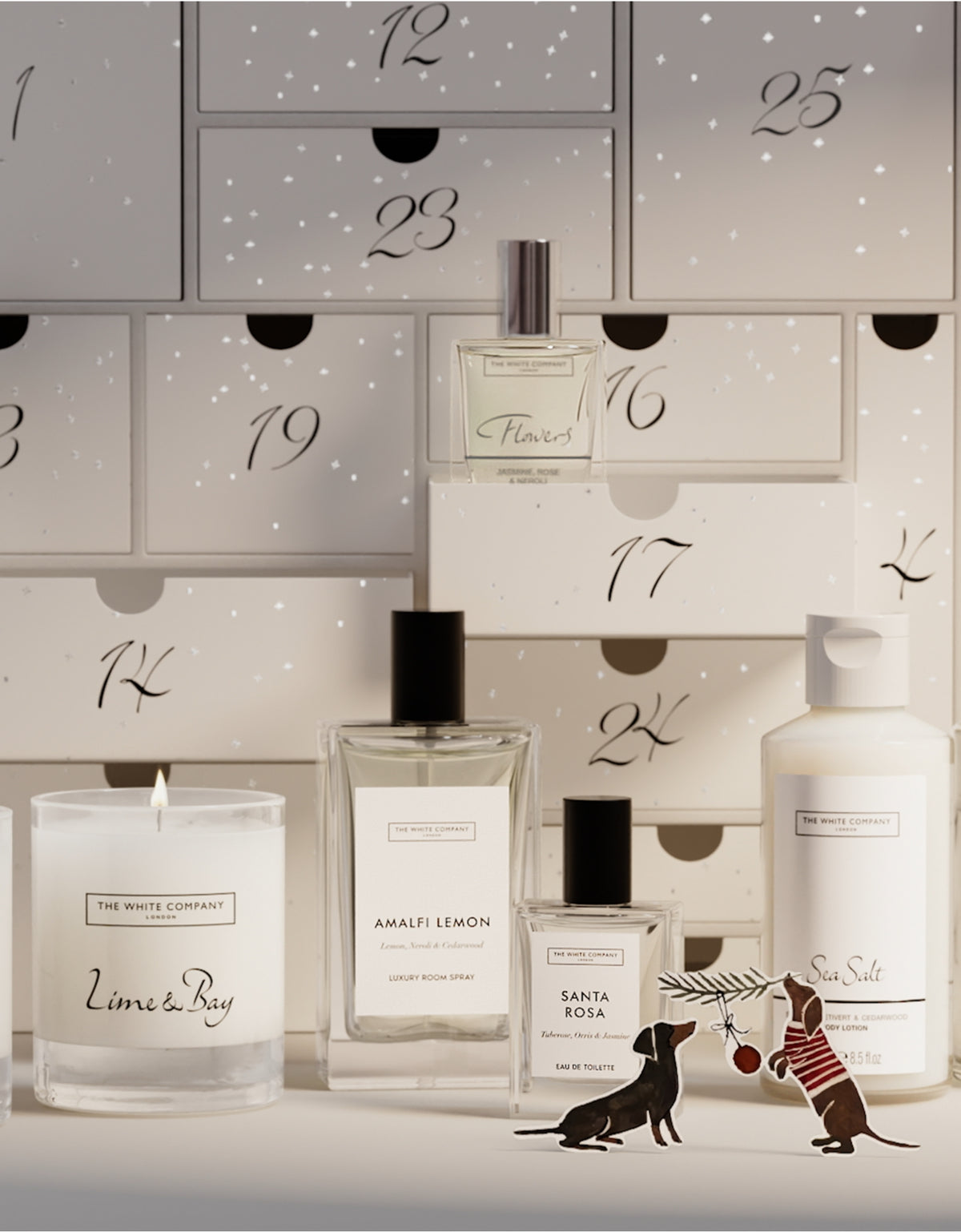 2026 Advent Calendar