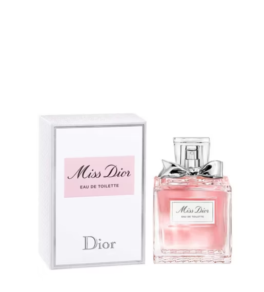 Miss Dior Eau de Toilette