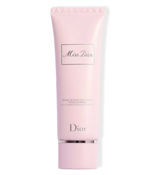 Miss Dior Nourishing Rose Hand Creme, 50ml