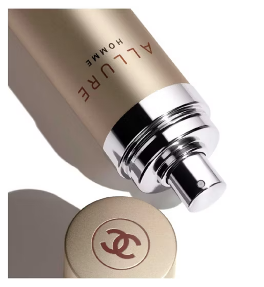Chanel Allure Homme