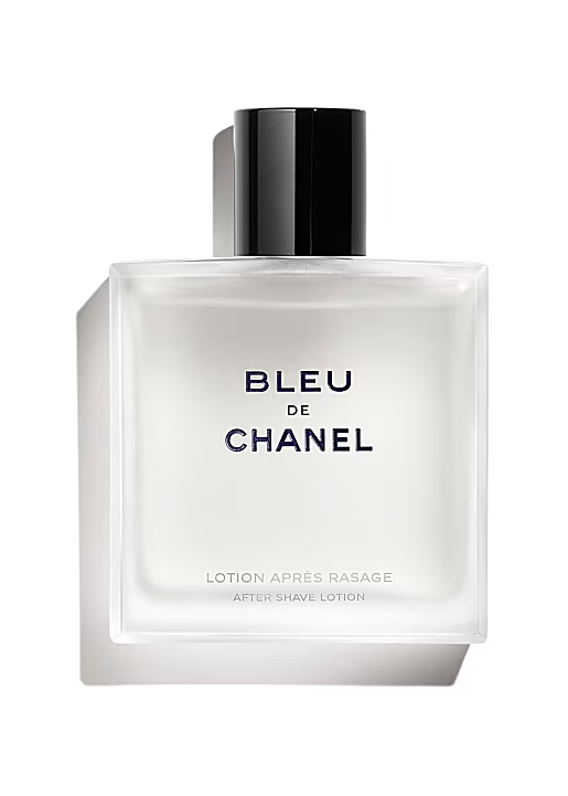 CHANEL Bleu de Chanel Aftershave Lotion