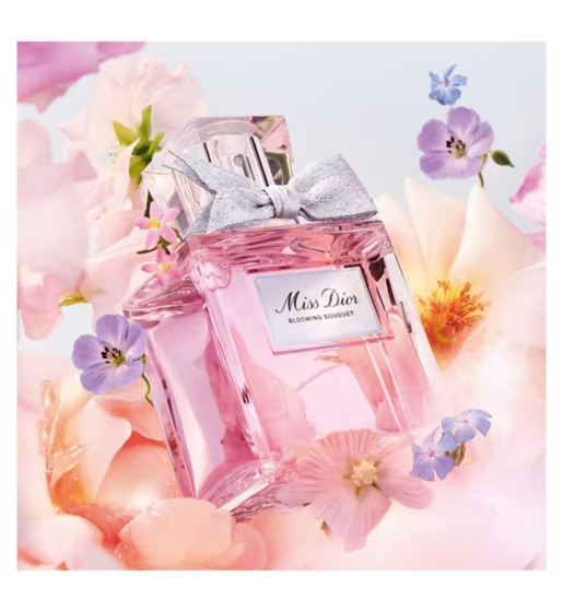 Miss Dior Blooming Bouquet Eau de Toilette