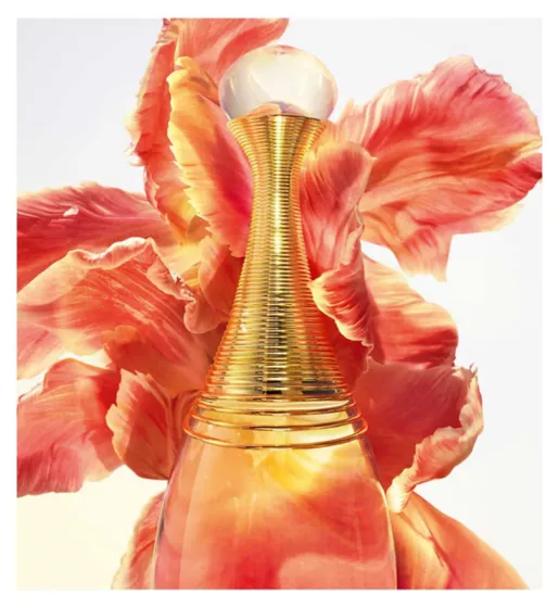 DIOR J’adore eau de parfum Infinissime