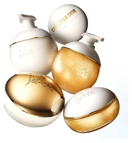 DIOR J’adore Les Adorables Body Milk 200ml