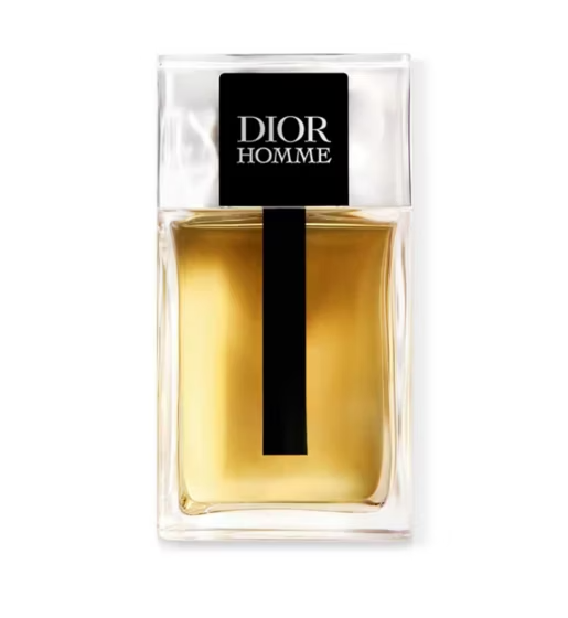 DIOR Homme Eau de Toilette