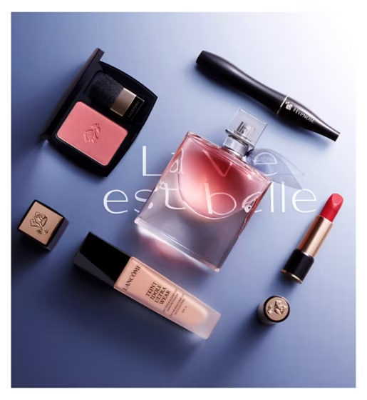 Lancôme La Vie Est Belle Eau de Parfum