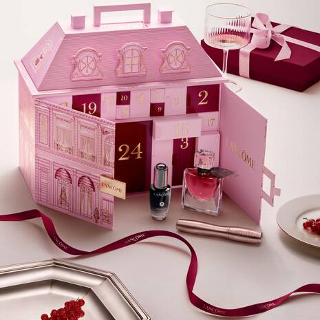 Lancôme Palace Advent Calendar