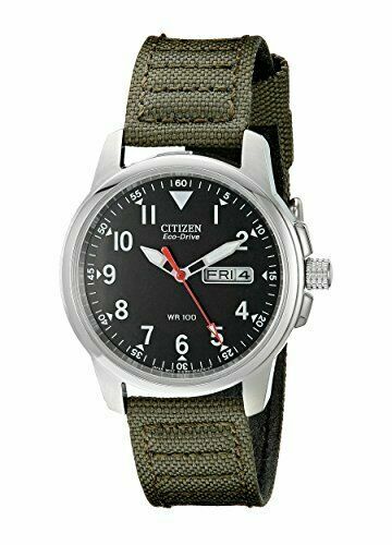 Citizen Eco-Drive BM8180-03E Wrist Watch- Brand new