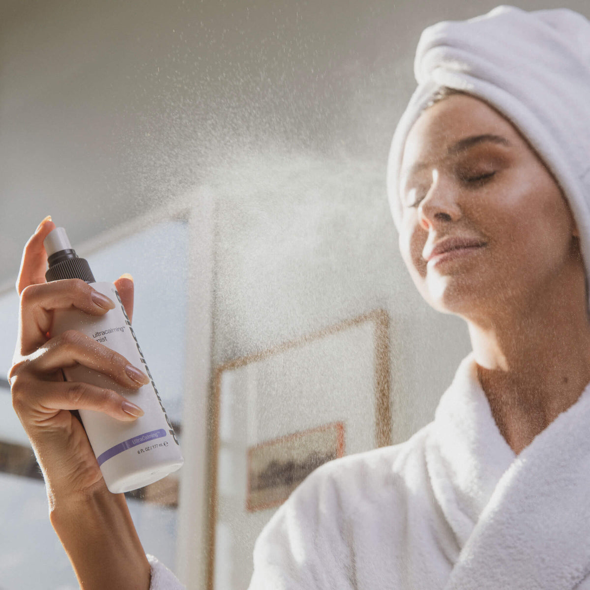 Dermalogica Ultracalming Mist Soothing Hydrating Spritz