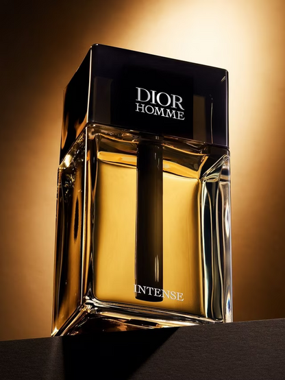 DIOR Homme Intense Eau de Parfum