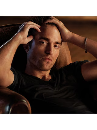 DIOR Homme Intense Eau de Parfum