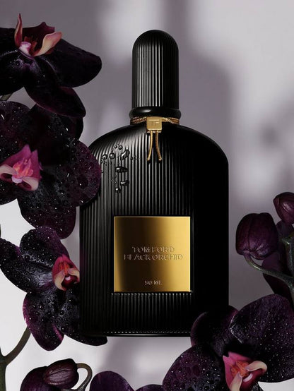 TOM FORD Black Orchid Eau de Parfum