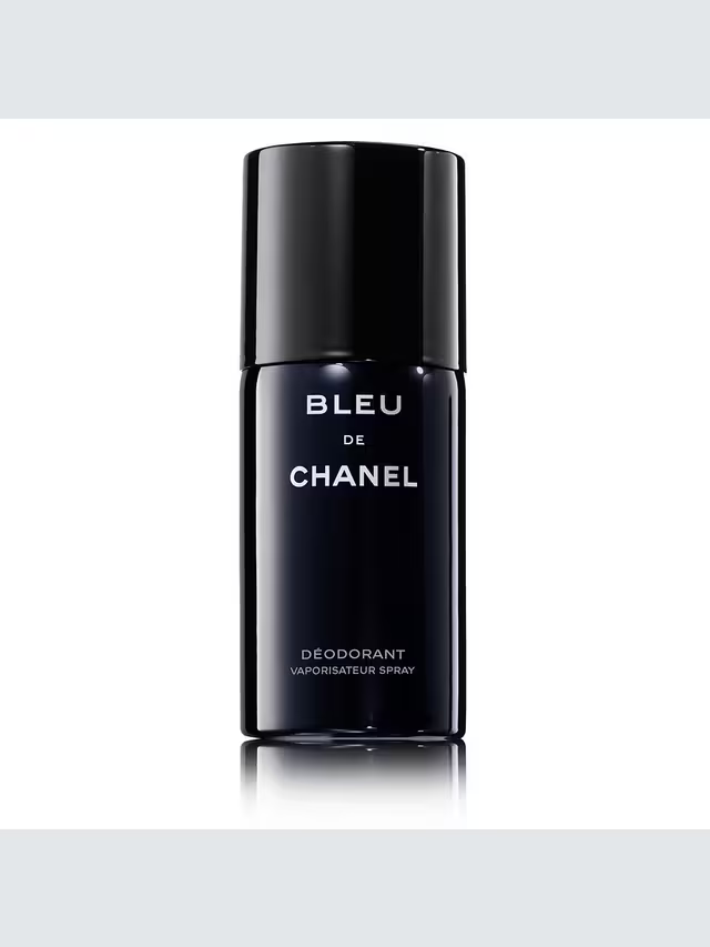 CHANEL Bleu De Spray Deodorant