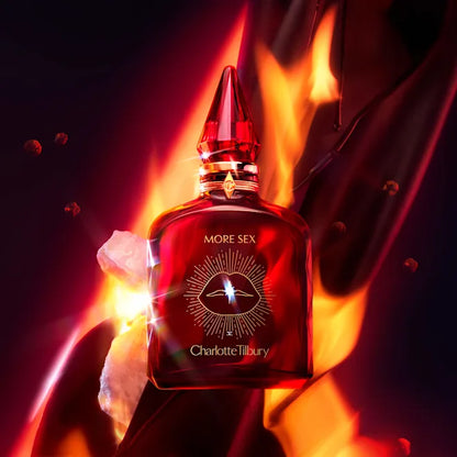 Fragrance Collection of Emotions