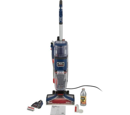SHARK Carpet Cleaner - Navy