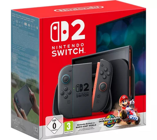 Nintendo Switch 2