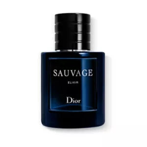 DIOR Sauvage Elixir