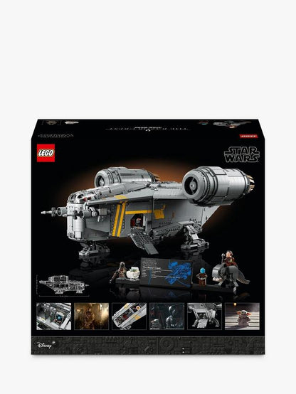 Star Wars 75331 The Razor Crest