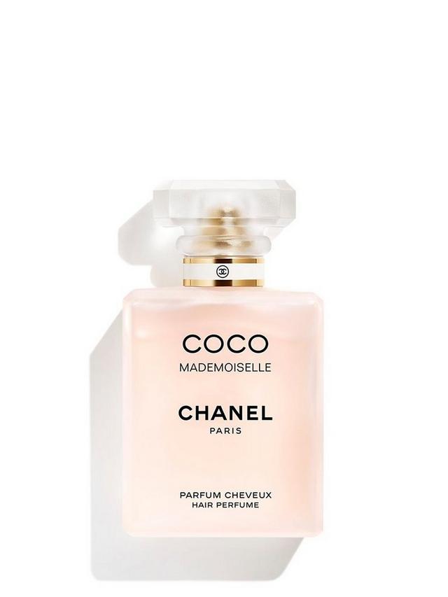 Coco Mademoiselle Hair Perfume