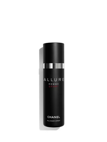 CHANEL Allure Homme Sport All-Over Spray