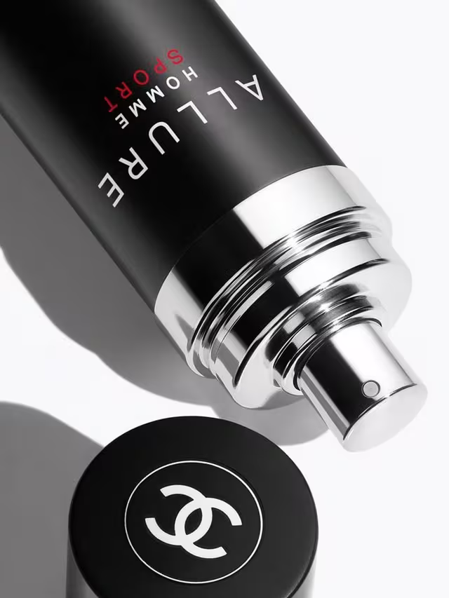 CHANEL Allure Homme Sport All-Over Spray