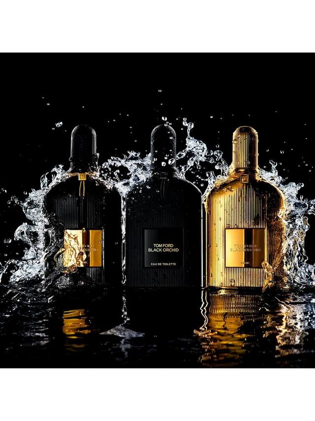 TOM FORD Black Orchid Eau de Toilette